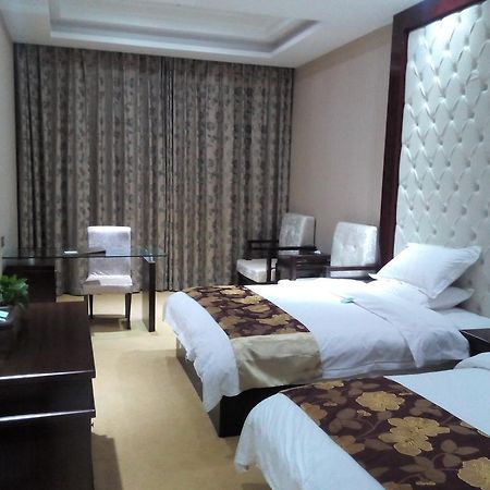 Ge Lin Hotel Songyang Εξωτερικό φωτογραφία