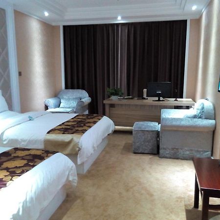 Ge Lin Hotel Songyang Εξωτερικό φωτογραφία