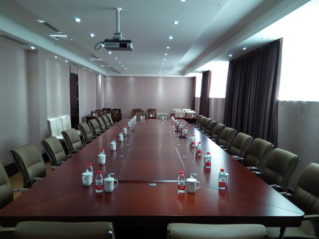 Ge Lin Hotel Songyang Εξωτερικό φωτογραφία